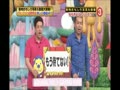 DAIGO ムチャぶりされて・・・